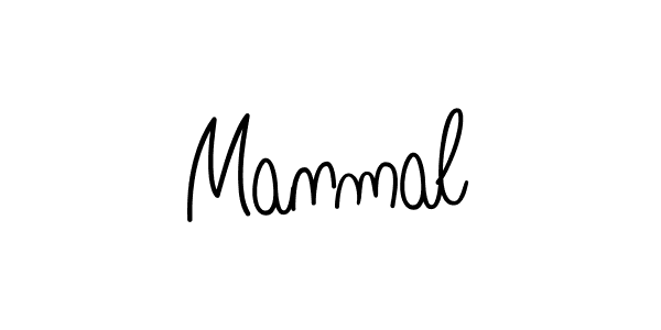 Here are the top 10 professional signature styles for the name Manmal. These are the best autograph styles you can use for your name. Manmal signature style 5 images and pictures png