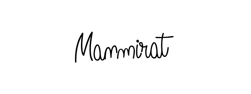 Also You can easily find your signature by using the search form. We will create Manmirat name handwritten signature images for you free of cost using Angelique-Rose-font-FFP sign style. Manmirat signature style 5 images and pictures png