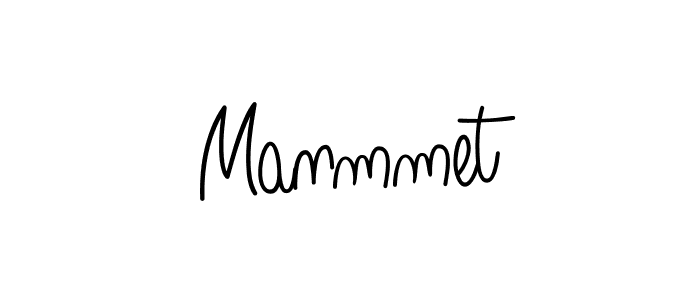 Here are the top 10 professional signature styles for the name Manmmet. These are the best autograph styles you can use for your name. Manmmet signature style 5 images and pictures png