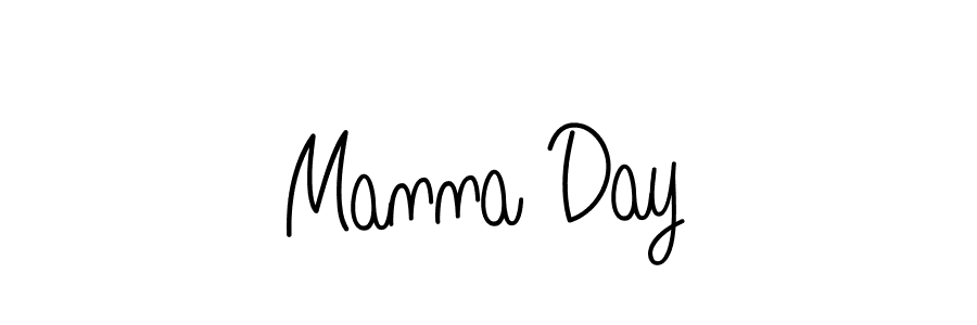 Make a short Manna Day signature style. Manage your documents anywhere anytime using Angelique-Rose-font-FFP. Create and add eSignatures, submit forms, share and send files easily. Manna Day signature style 5 images and pictures png