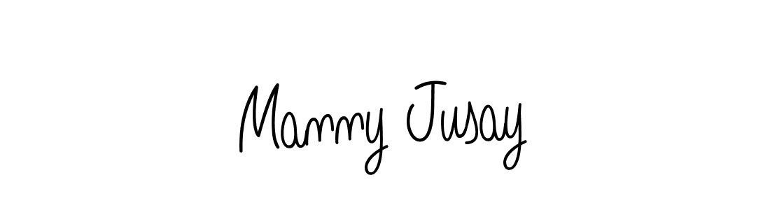 if you are searching for the best signature style for your name Manny Jusay. so please give up your signature search. here we have designed multiple signature styles  using Angelique-Rose-font-FFP. Manny Jusay signature style 5 images and pictures png