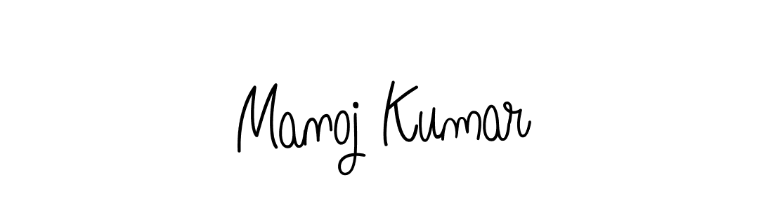 Angelique-Rose-font-FFP is a professional signature style that is perfect for those who want to add a touch of class to their signature. It is also a great choice for those who want to make their signature more unique. Get Manoj Kumar name to fancy signature for free. Manoj Kumar signature style 5 images and pictures png