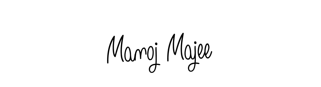 Here are the top 10 professional signature styles for the name Manoj Majee. These are the best autograph styles you can use for your name. Manoj Majee signature style 5 images and pictures png