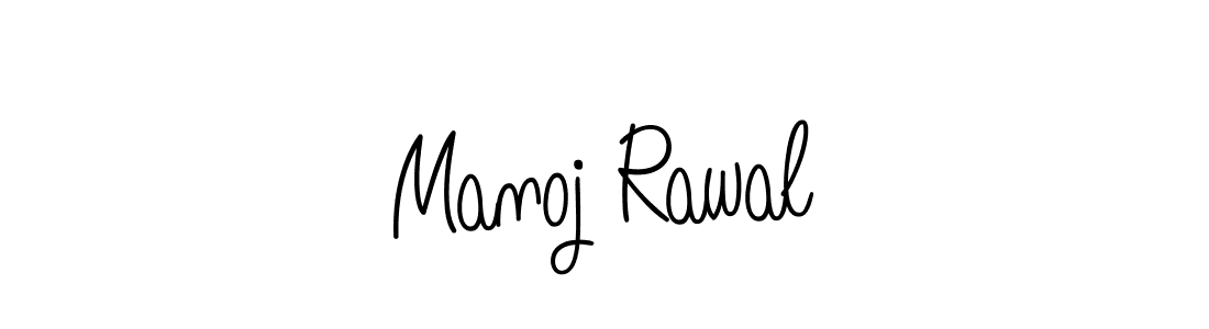 Similarly Angelique-Rose-font-FFP is the best handwritten signature design. Signature creator online .You can use it as an online autograph creator for name Manoj Rawal. Manoj Rawal signature style 5 images and pictures png