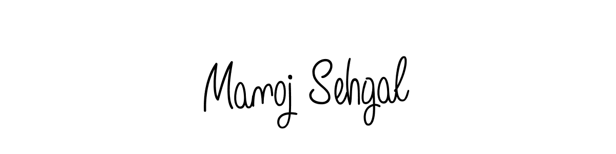 You can use this online signature creator to create a handwritten signature for the name Manoj Sehgal. This is the best online autograph maker. Manoj Sehgal signature style 5 images and pictures png