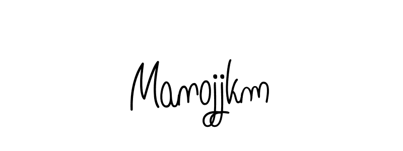 Here are the top 10 professional signature styles for the name Manojjkm. These are the best autograph styles you can use for your name. Manojjkm signature style 5 images and pictures png