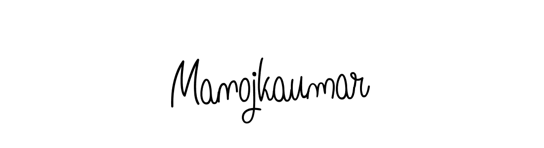 You can use this online signature creator to create a handwritten signature for the name Manojkaumar. This is the best online autograph maker. Manojkaumar signature style 5 images and pictures png