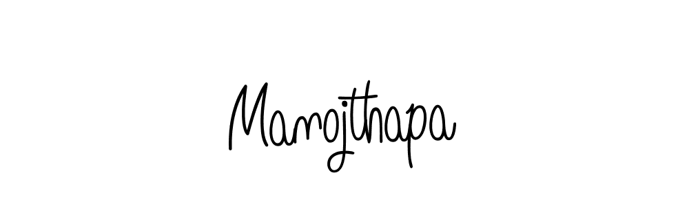 You can use this online signature creator to create a handwritten signature for the name Manojthapa. This is the best online autograph maker. Manojthapa signature style 5 images and pictures png