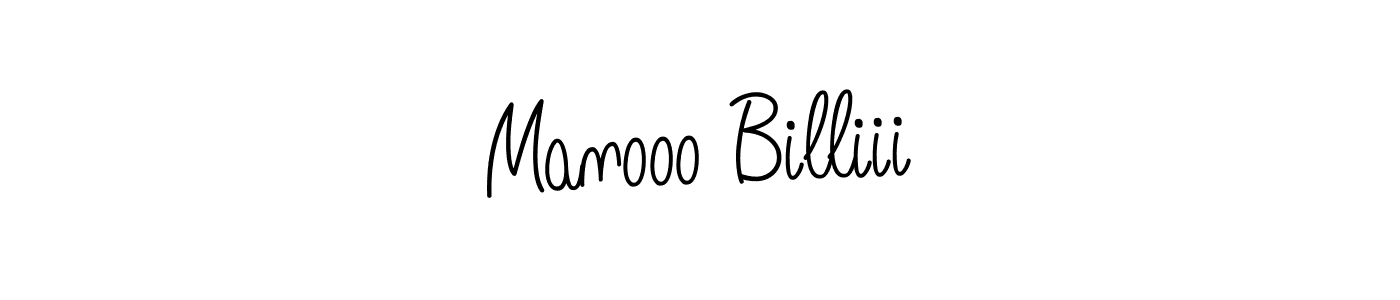 See photos of Manooo Billiii official signature by Spectra . Check more albums & portfolios. Read reviews & check more about Angelique-Rose-font-FFP font. Manooo Billiii signature style 5 images and pictures png