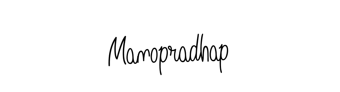 You can use this online signature creator to create a handwritten signature for the name Manopradhap. This is the best online autograph maker. Manopradhap signature style 5 images and pictures png