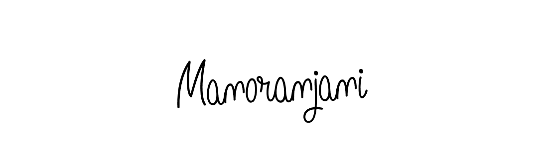 Make a short Manoranjani signature style. Manage your documents anywhere anytime using Angelique-Rose-font-FFP. Create and add eSignatures, submit forms, share and send files easily. Manoranjani signature style 5 images and pictures png