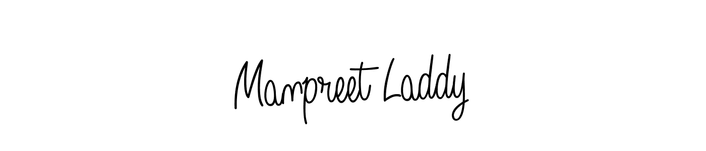 This is the best signature style for the Manpreet Laddy name. Also you like these signature font (Angelique-Rose-font-FFP). Mix name signature. Manpreet Laddy signature style 5 images and pictures png