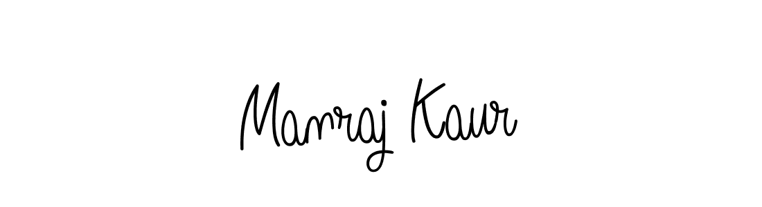 Here are the top 10 professional signature styles for the name Manraj Kaur. These are the best autograph styles you can use for your name. Manraj Kaur signature style 5 images and pictures png