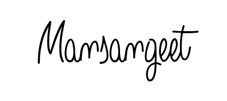 Mansangeet stylish signature style. Best Handwritten Sign (Angelique-Rose-font-FFP) for my name. Handwritten Signature Collection Ideas for my name Mansangeet. Mansangeet signature style 5 images and pictures png