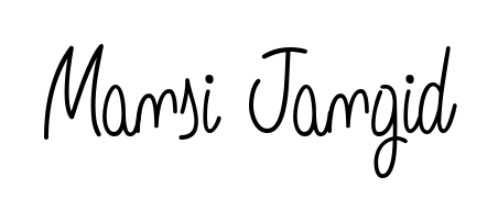 Generate high-definition signature styles for Mansi Jangid. The Angelique-Rose-font-FFP typeface ensures crisp legibility and sophisticated design. Mansi Jangid signature style 5 images and pictures png