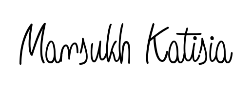 How to make Mansukh Katisia signature? Angelique-Rose-font-FFP is a professional autograph style. Create handwritten signature for Mansukh Katisia name. Mansukh Katisia signature style 5 images and pictures png