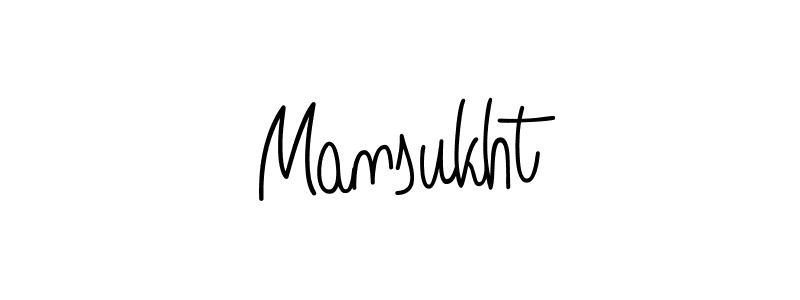 if you are searching for the best signature style for your name Mansukht. so please give up your signature search. here we have designed multiple signature styles  using Angelique-Rose-font-FFP. Mansukht signature style 5 images and pictures png