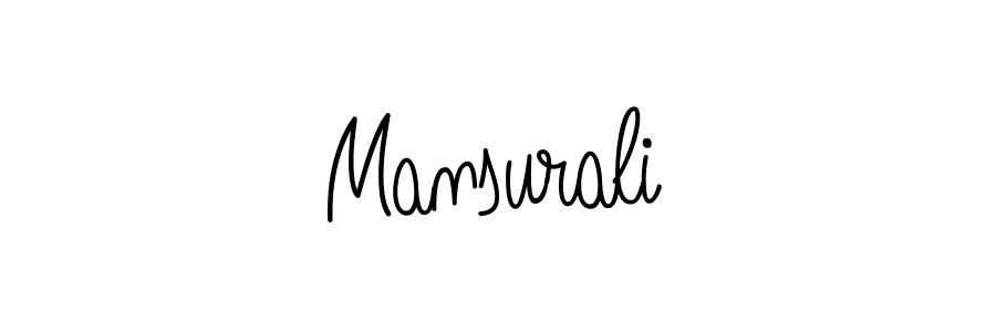 Here are the top 10 professional signature styles for the name Mansurali. These are the best autograph styles you can use for your name. Mansurali signature style 5 images and pictures png