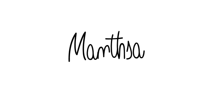 You can use this online signature creator to create a handwritten signature for the name Manthsa. This is the best online autograph maker. Manthsa signature style 5 images and pictures png