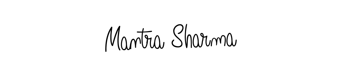 This is the best signature style for the Mantra Sharma name. Also you like these signature font (Angelique-Rose-font-FFP). Mix name signature. Mantra Sharma signature style 5 images and pictures png