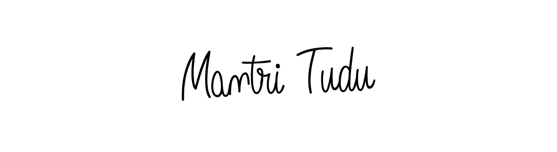 See photos of Mantri Tudu official signature by Spectra . Check more albums & portfolios. Read reviews & check more about Angelique-Rose-font-FFP font. Mantri Tudu signature style 5 images and pictures png