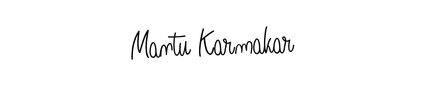 This is the best signature style for the Mantu Karmakar name. Also you like these signature font (Angelique-Rose-font-FFP). Mix name signature. Mantu Karmakar signature style 5 images and pictures png