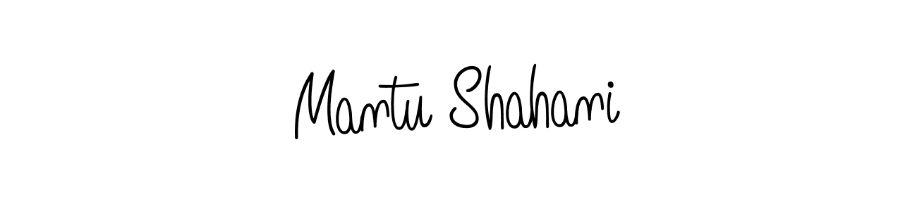 See photos of Mantu Shahani official signature by Spectra . Check more albums & portfolios. Read reviews & check more about Angelique-Rose-font-FFP font. Mantu Shahani signature style 5 images and pictures png