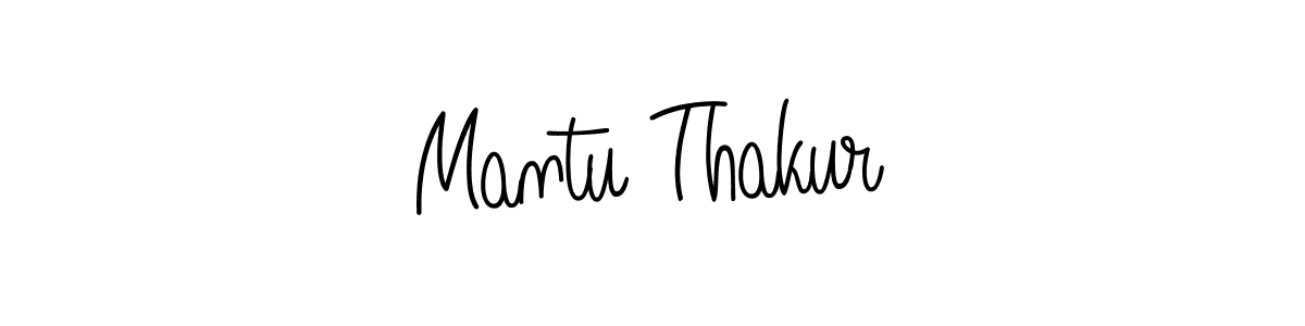 This is the best signature style for the Mantu Thakur name. Also you like these signature font (Angelique-Rose-font-FFP). Mix name signature. Mantu Thakur signature style 5 images and pictures png