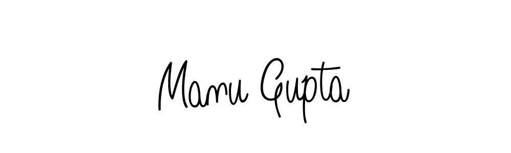 This is the best signature style for the Manu Gupta name. Also you like these signature font (Angelique-Rose-font-FFP). Mix name signature. Manu Gupta signature style 5 images and pictures png