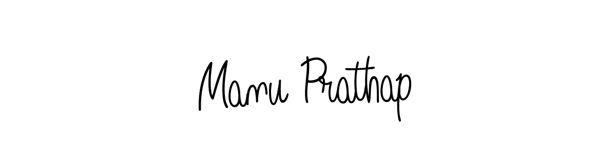 Make a short Manu Prathap signature style. Manage your documents anywhere anytime using Angelique-Rose-font-FFP. Create and add eSignatures, submit forms, share and send files easily. Manu Prathap signature style 5 images and pictures png