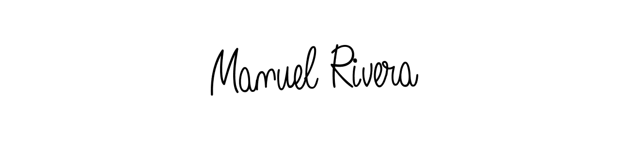 if you are searching for the best signature style for your name Manuel Rivera. so please give up your signature search. here we have designed multiple signature styles  using Angelique-Rose-font-FFP. Manuel Rivera signature style 5 images and pictures png