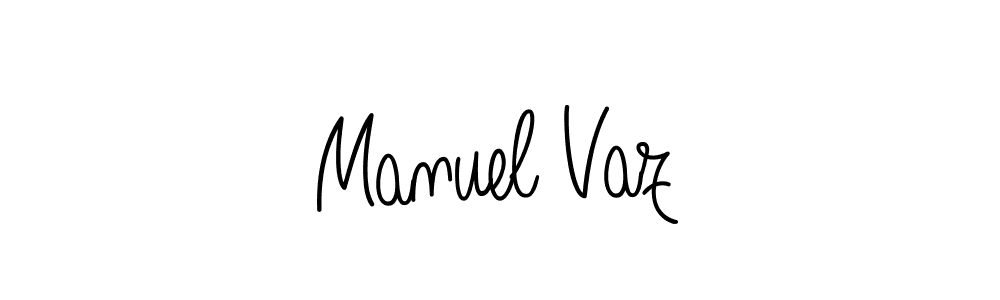 You can use this online signature creator to create a handwritten signature for the name Manuel Vaz. This is the best online autograph maker. Manuel Vaz signature style 5 images and pictures png