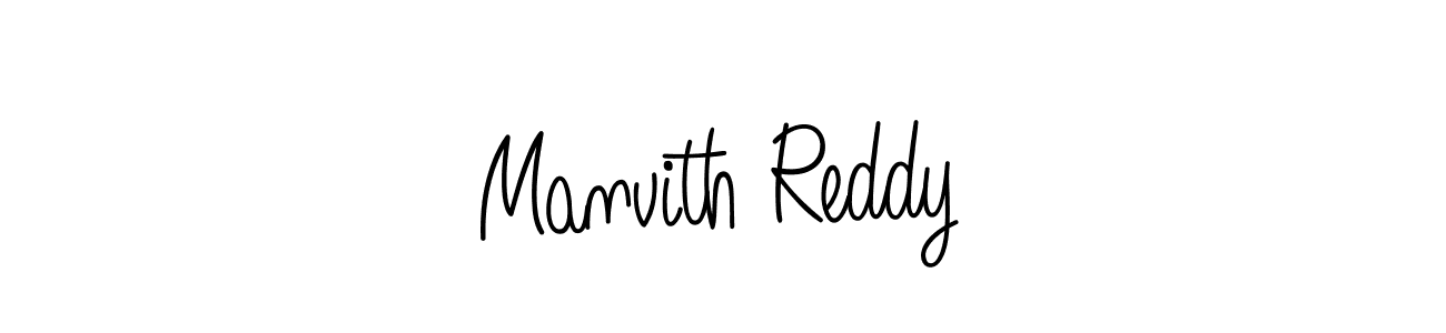 How to Draw Manvith Reddy signature style? Angelique-Rose-font-FFP is a latest design signature styles for name Manvith Reddy. Manvith Reddy signature style 5 images and pictures png