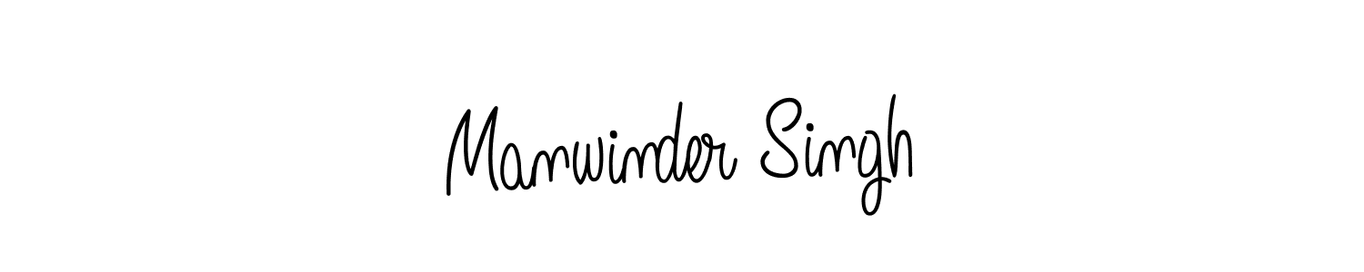 It looks lik you need a new signature style for name Manwinder Singh. Design unique handwritten (Angelique-Rose-font-FFP) signature with our free signature maker in just a few clicks. Manwinder Singh signature style 5 images and pictures png