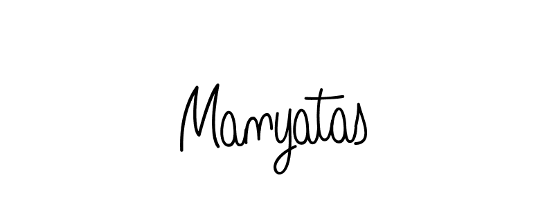 This is the best signature style for the Manyatas name. Also you like these signature font (Angelique-Rose-font-FFP). Mix name signature. Manyatas signature style 5 images and pictures png