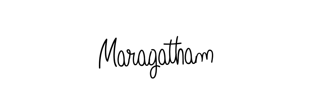 You can use this online signature creator to create a handwritten signature for the name Maragatham. This is the best online autograph maker. Maragatham signature style 5 images and pictures png