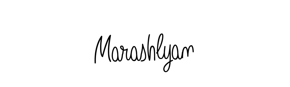 Similarly Angelique-Rose-font-FFP is the best handwritten signature design. Signature creator online .You can use it as an online autograph creator for name Marashlyan. Marashlyan signature style 5 images and pictures png