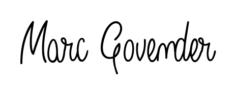 A timeless handwritten aesthetic for Marc Govender. The Angelique-Rose-font-FFP font gives your signature a handcrafted feel with natural curves. Marc Govender signature style 5 images and pictures png