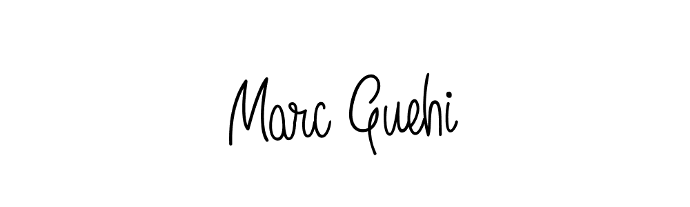 Once you've used our free online signature maker to create your best signature Angelique-Rose-font-FFP style, it's time to enjoy all of the benefits that Marc Guehi name signing documents. Marc Guehi signature style 5 images and pictures png