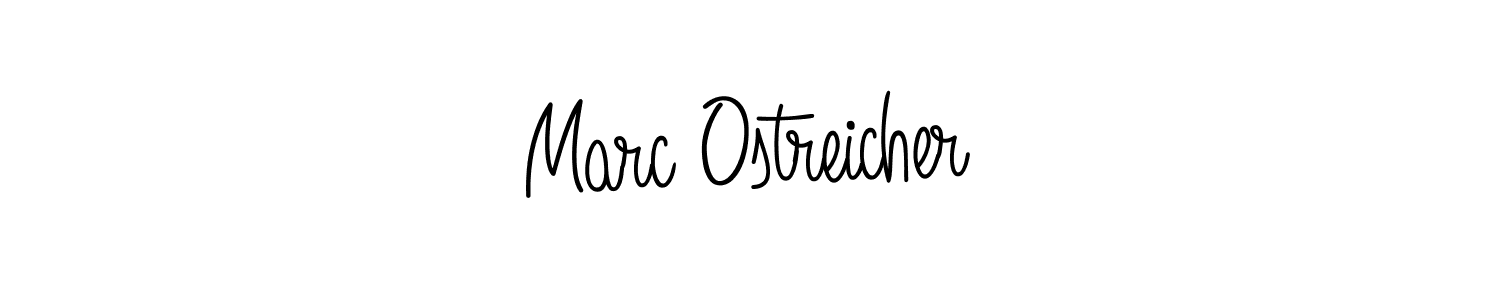 Also You can easily find your signature by using the search form. We will create Marc Ostreicher name handwritten signature images for you free of cost using Angelique-Rose-font-FFP sign style. Marc Ostreicher signature style 5 images and pictures png