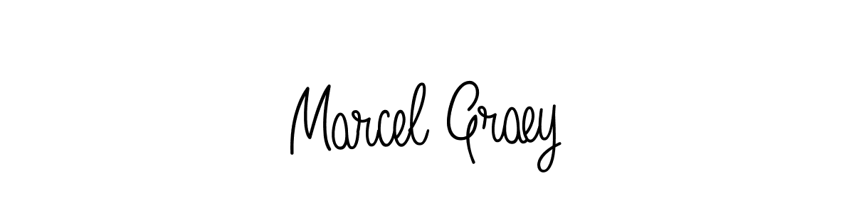 You can use this online signature creator to create a handwritten signature for the name Marcel Græy. This is the best online autograph maker. Marcel Græy signature style 5 images and pictures png