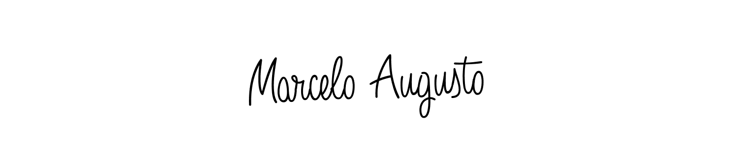 See photos of Marcelo Augusto official signature by Spectra . Check more albums & portfolios. Read reviews & check more about Angelique-Rose-font-FFP font. Marcelo Augusto signature style 5 images and pictures png