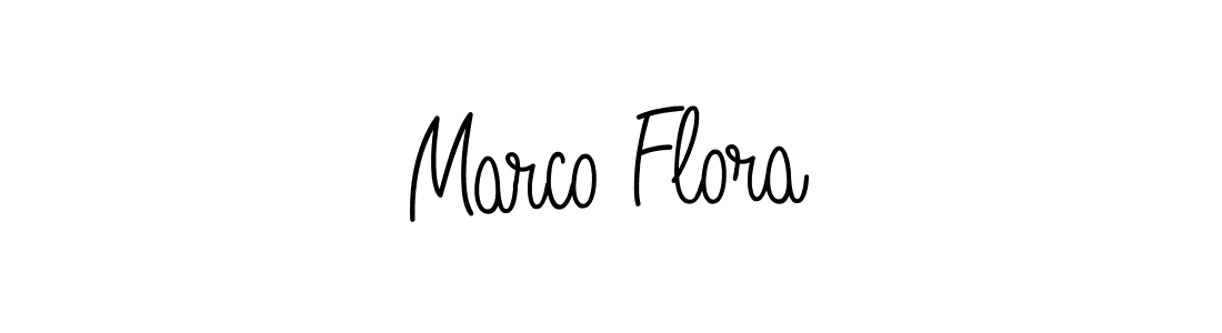 Check out images of Autograph of Marco Flora name. Actor Marco Flora Signature Style. Angelique-Rose-font-FFP is a professional sign style online. Marco Flora signature style 5 images and pictures png