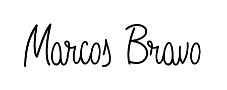 The Angelique-Rose-font-FFP font gives name Marcos Bravo a signature that looks effortless yet distinguished. Download high-res PNG instantly. Marcos Bravo signature style 5 images and pictures png