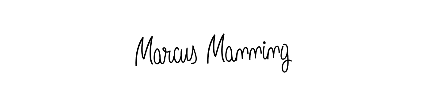 Check out images of Autograph of Marcus Manning name. Actor Marcus Manning Signature Style. Angelique-Rose-font-FFP is a professional sign style online. Marcus Manning signature style 5 images and pictures png