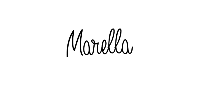 You can use this online signature creator to create a handwritten signature for the name Marella. This is the best online autograph maker. Marella signature style 5 images and pictures png
