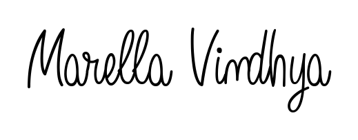A stylish, flowing autograph style designed for name Marella Vindhya using Angelique-Rose-font-FFP typography. Perfect for digital creative projects. Marella Vindhya signature style 5 images and pictures png