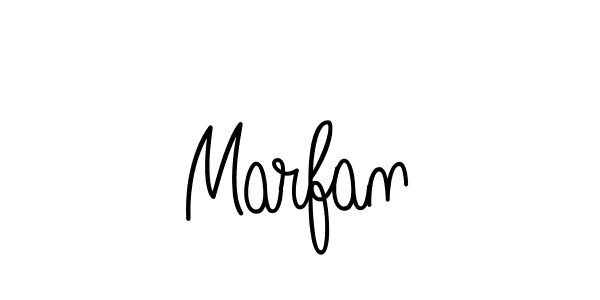 It looks lik you need a new signature style for name Marfan. Design unique handwritten (Angelique-Rose-font-FFP) signature with our free signature maker in just a few clicks. Marfan signature style 5 images and pictures png