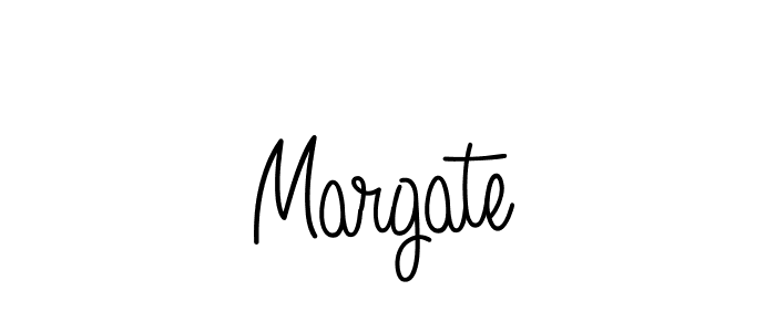 Similarly Angelique-Rose-font-FFP is the best handwritten signature design. Signature creator online .You can use it as an online autograph creator for name Margate. Margate signature style 5 images and pictures png