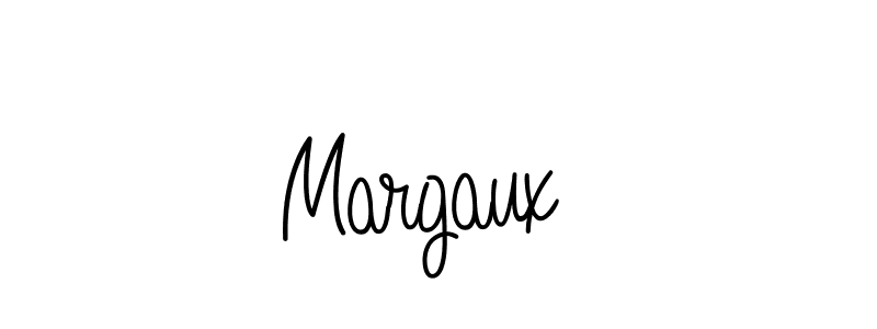 How to make Margaux  signature? Angelique-Rose-font-FFP is a professional autograph style. Create handwritten signature for Margaux  name. Margaux  signature style 5 images and pictures png